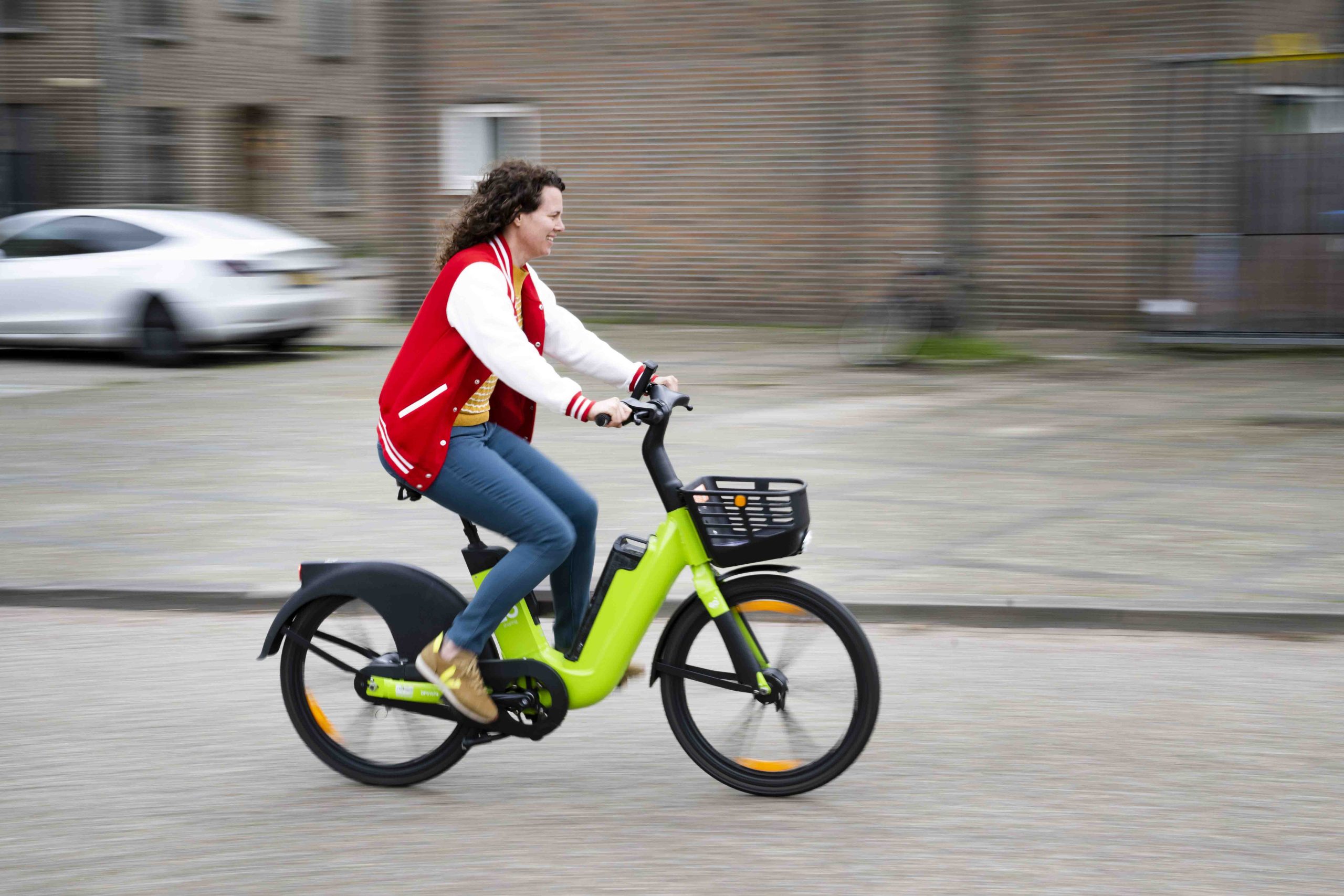 fiets-elektrisch-deelvervoer