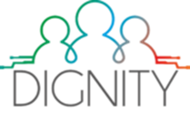Logo dignity