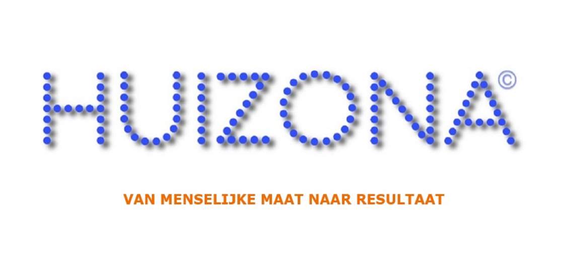 Logo Huizona
